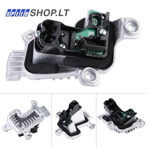 BMW 3 (F30-F31) LED posūkio modulis 